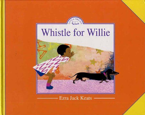 Whistle For Willie (Little Greats)