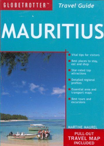 Mauritius (Globetrotter Travel Pack)