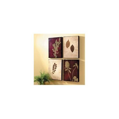 Botanical Prints