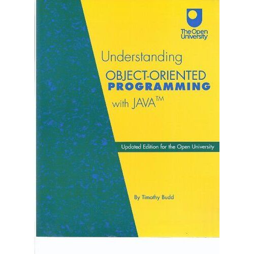 Understanding Object-Oriented Programming With Java