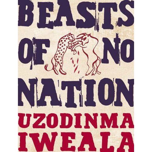 Beasts Of No Nation