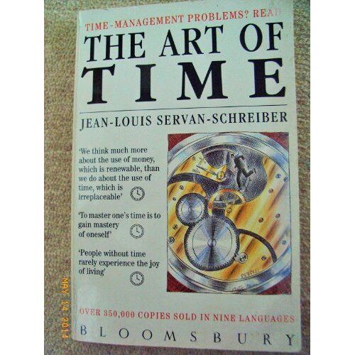 The Art Of Time