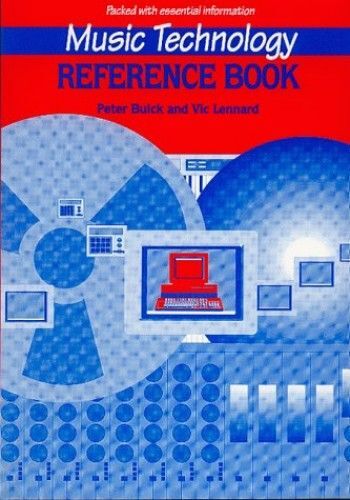 Music Technology Reference Book
