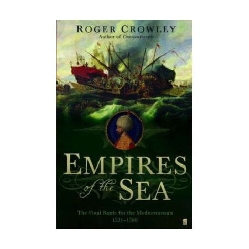 Empires Of The Sea