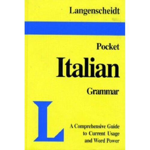 Pocket Grammar