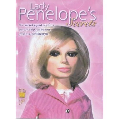 Lady Penelope's Lifestyle Secrets