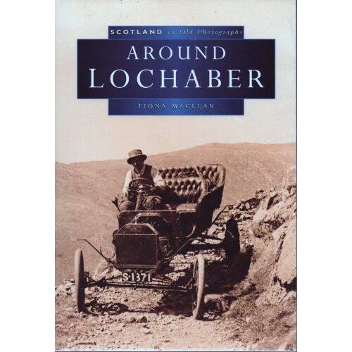 Around Lochaber