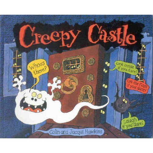 Creepy Castle