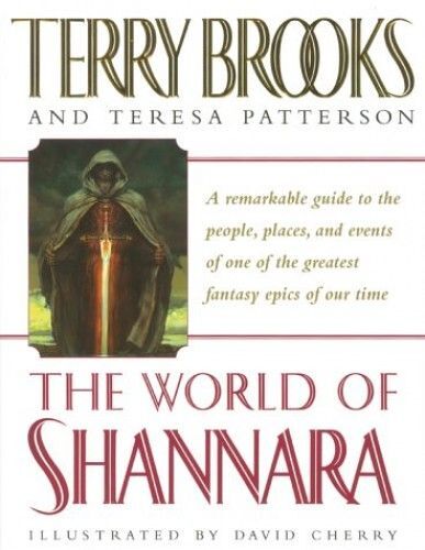 The World Of Shannara