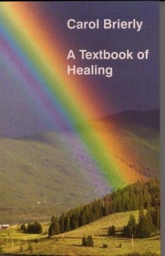 A Textbook Of Healing