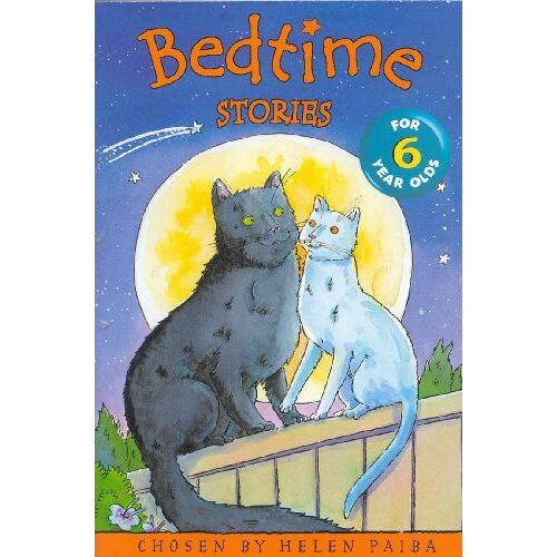 Bedtime Stories For Six Year Olds