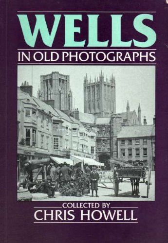 Wells In Old Photographs