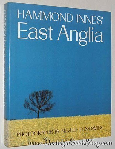 East Anglia.