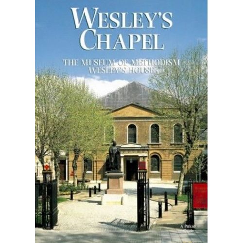 Wesley's Chapel