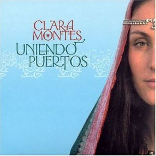 Clara Montes  Uniendo Puertos