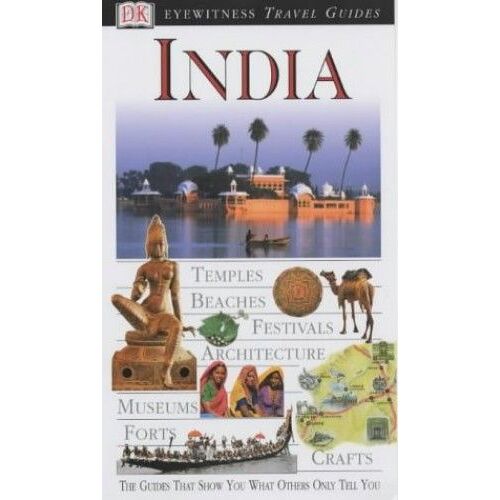 India - Ht