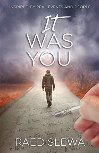 It Was You