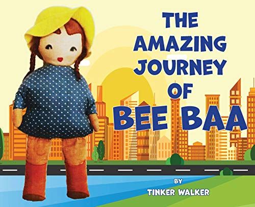 The Amazing Journey Of Bee Baa