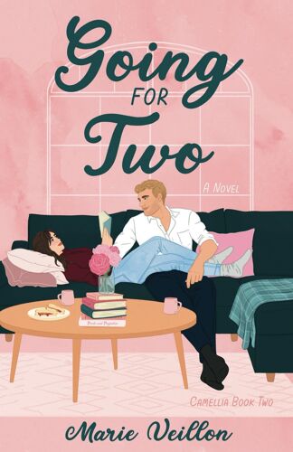 Going For Two