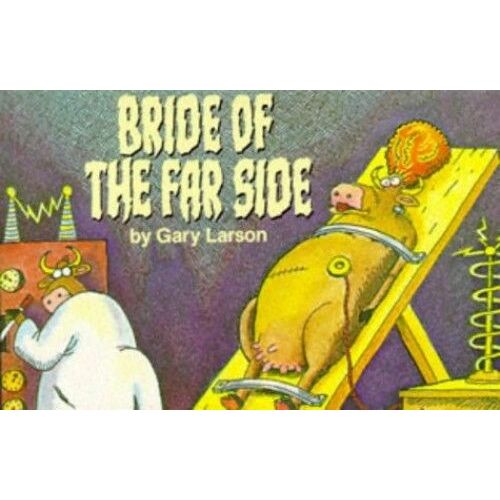 The Bride Of The Far Side