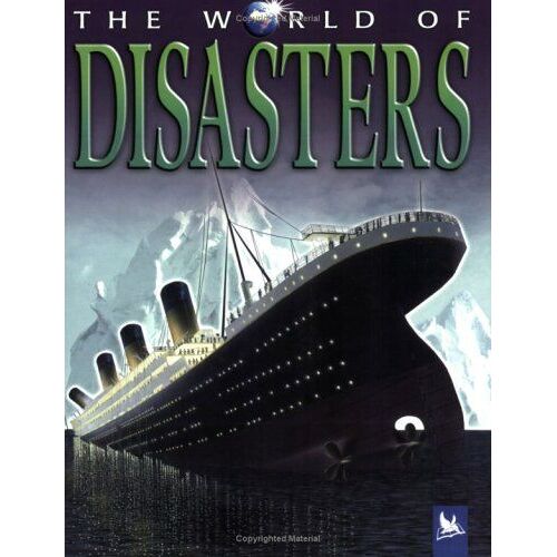 World Of Disasters