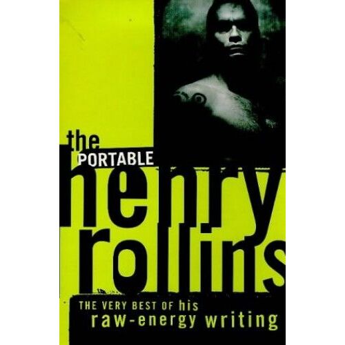 The Portable Henry Rollins