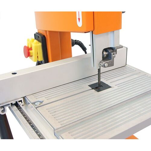 Atika BS 205-2 Lintzaag - 250W - 1400mm