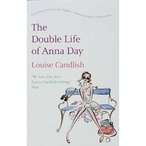 The Double Life Of Anna Day
