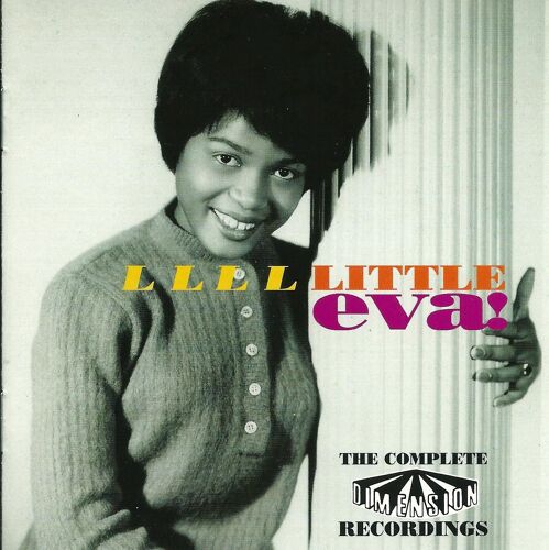 The Complete Dimension Recordings