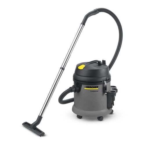 Kärcher Professional NT 27/1 Adv - Aspirateur de chantier - 1380W - 27L