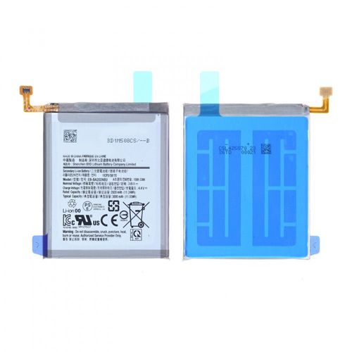 Batterie Samsung Galaxy A20e A202 Eb-Ba202abu Gh82-20188a