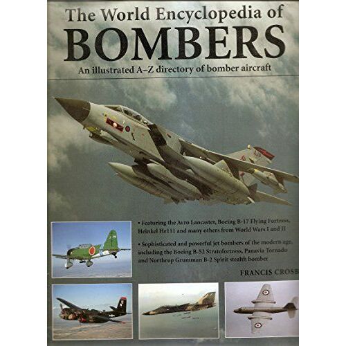 World Encyclopedia Of Bombers