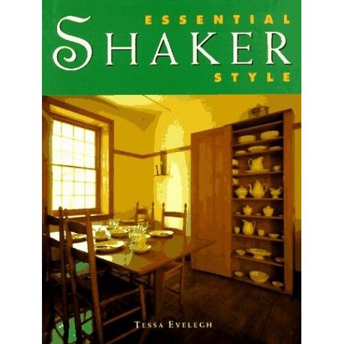Essential Shaker Style (Essential Style)