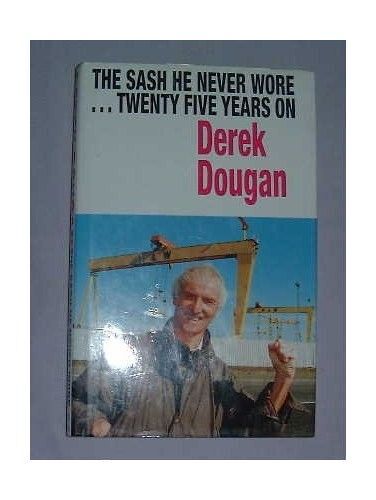 The Sash He Never Wore