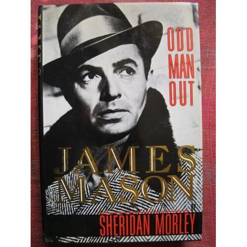 Odd Man Out: James Mason