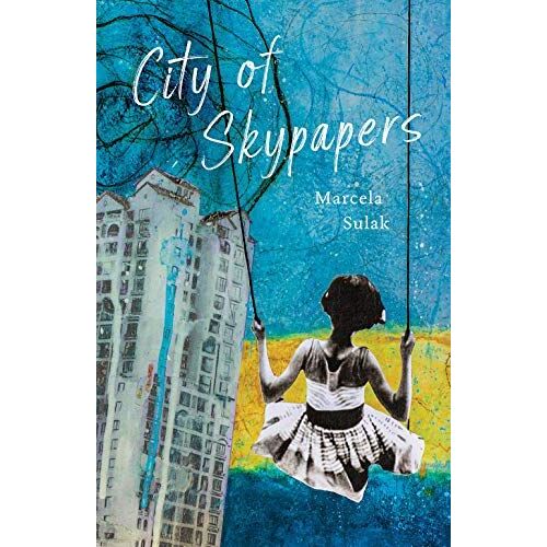 City Of Skypapers