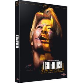 Ichi The Killer - Blu-Ray