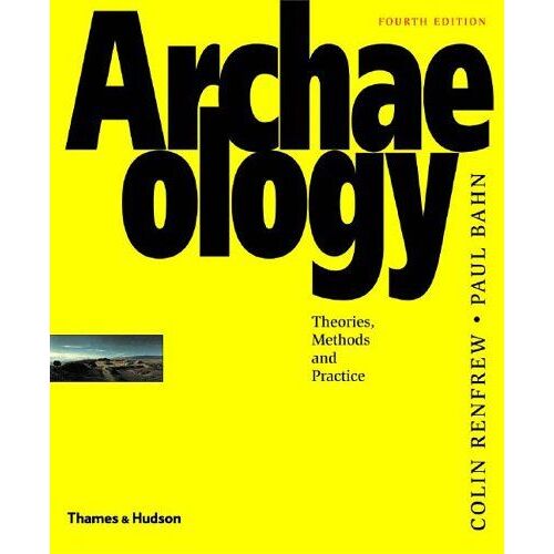 Archaeology