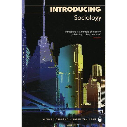 Introducing Sociology