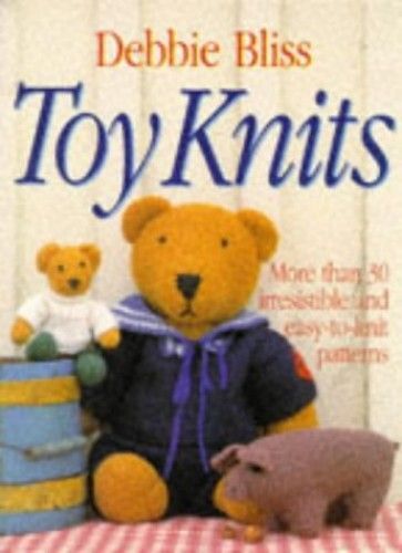 Toy Knits