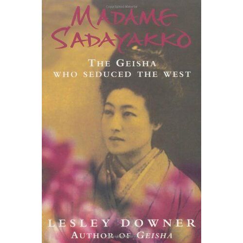 Madame Sadayakko