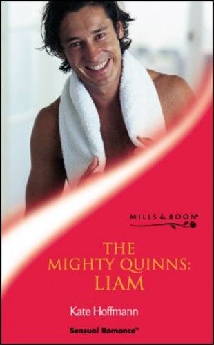 The Mighty Quinns: Liam (Sensual Romance)