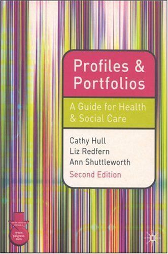 Profiles And Portfolios
