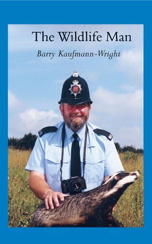 Kaufmann-Wright, B: Wildlife Man