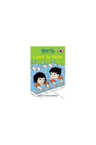 Topsy And Tim: Learn To Swim