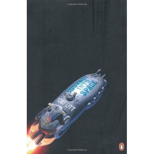 Journey Into Space
