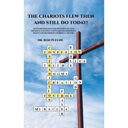 The Chariots Flew Then And Still Do Today!
