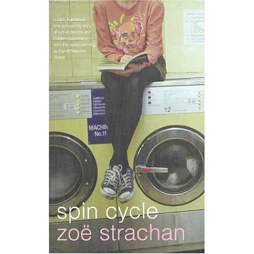 Spin Cycle