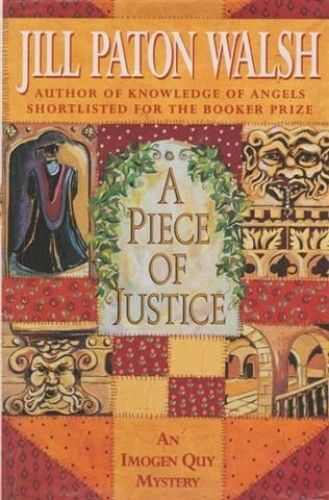 A Piece Of Justice