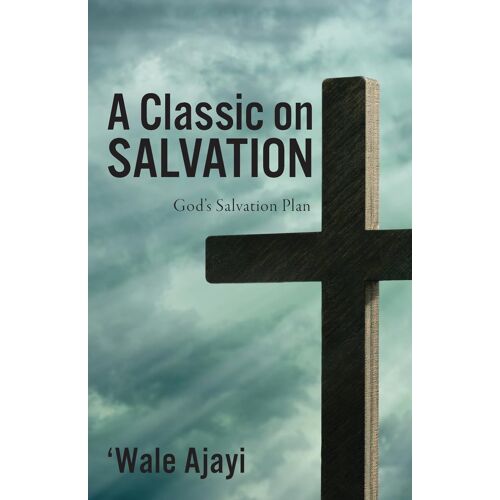 A Classic On Salvation